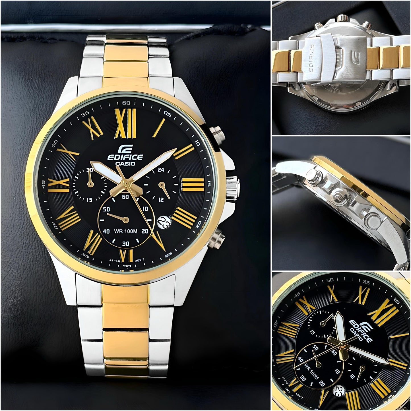 Men's Premium Watch