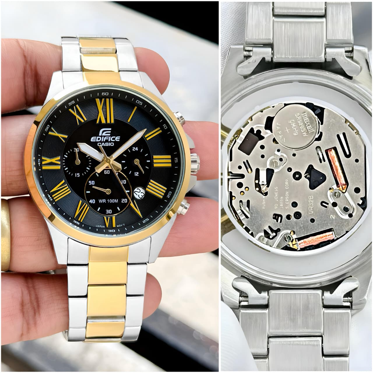 Men's Premium Watch