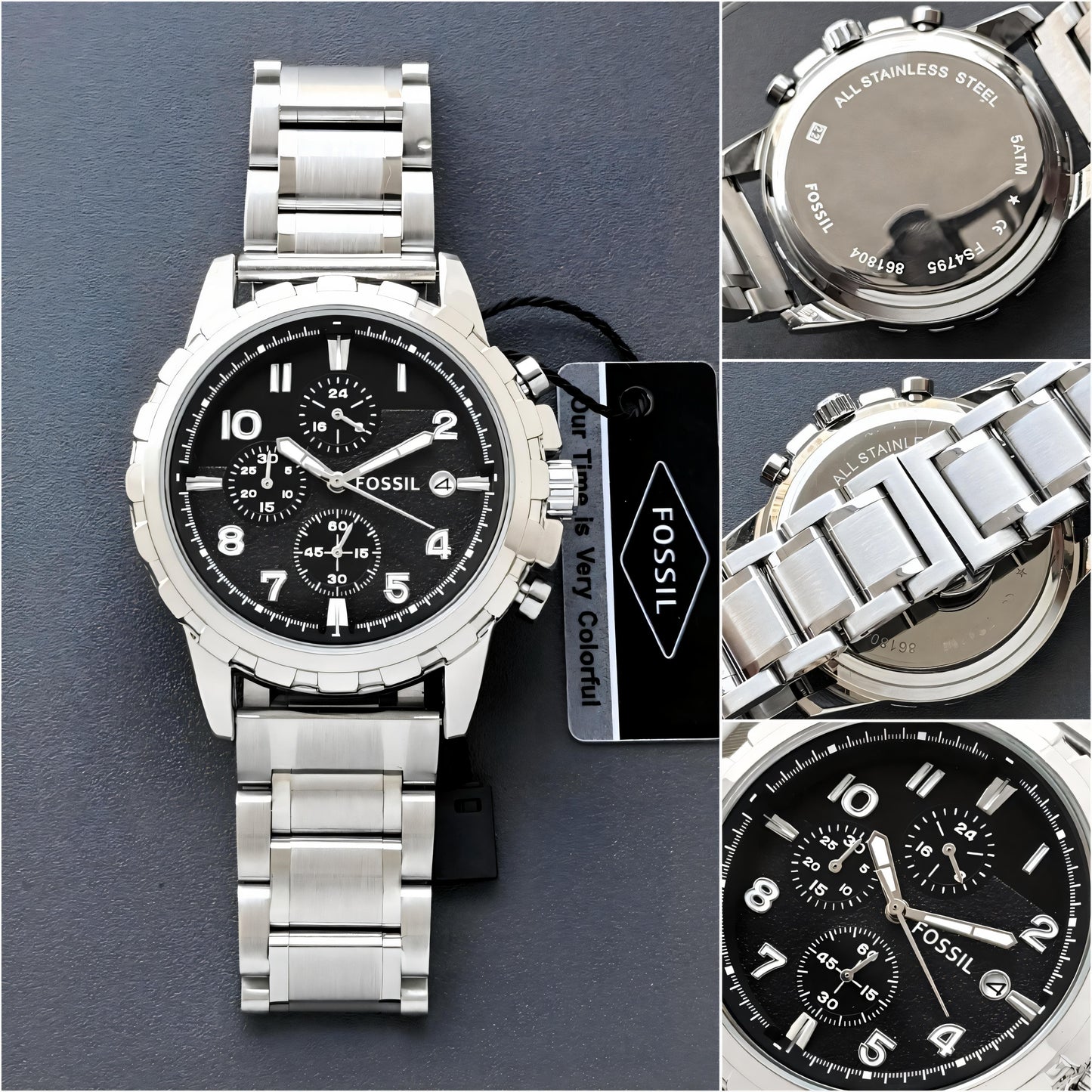 Men's Premium Watch
