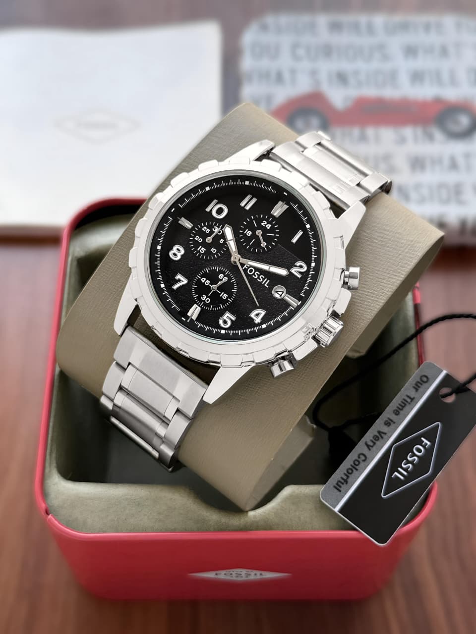 Men's Premium Watch