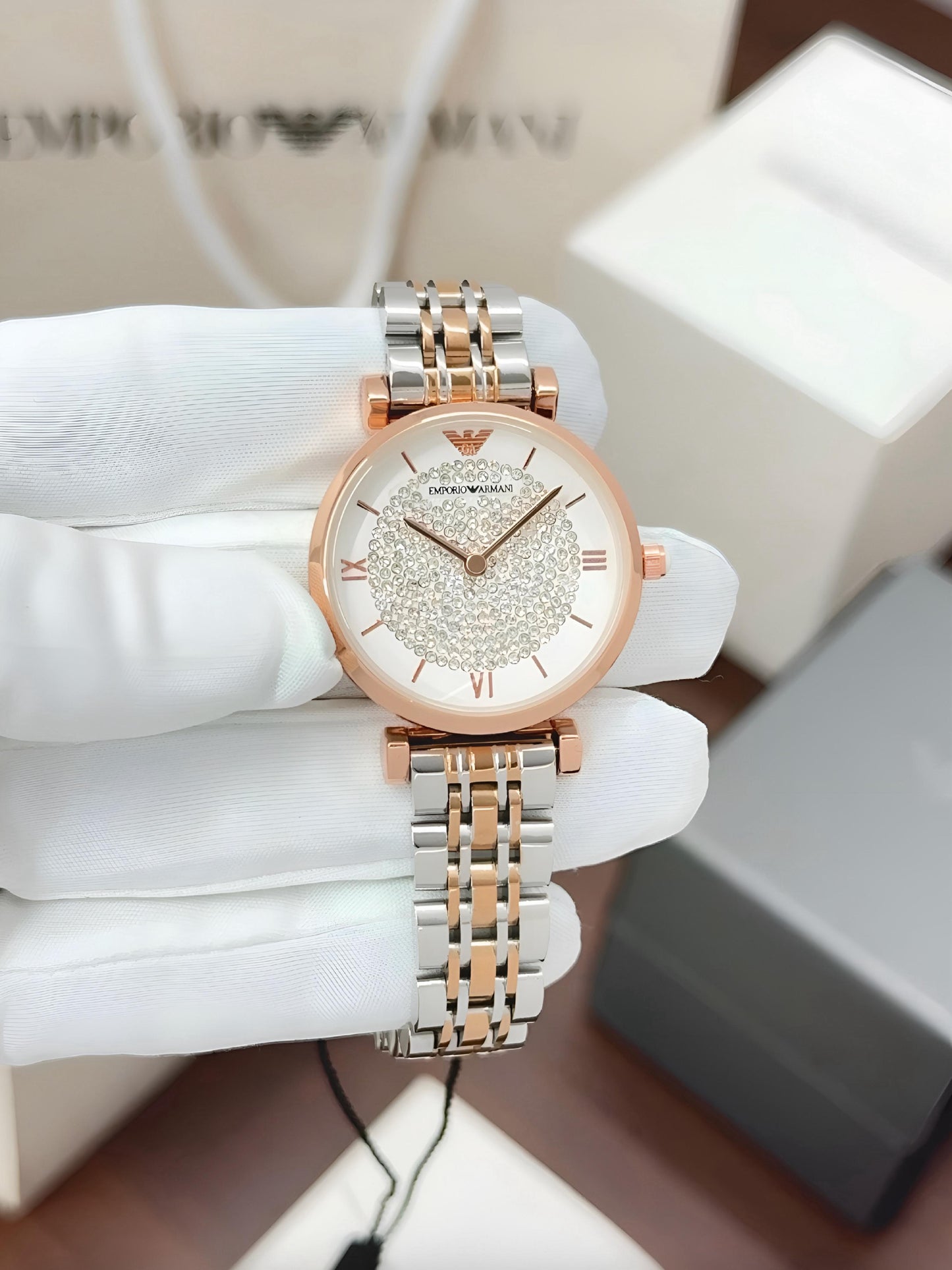 Women's Premium Watch