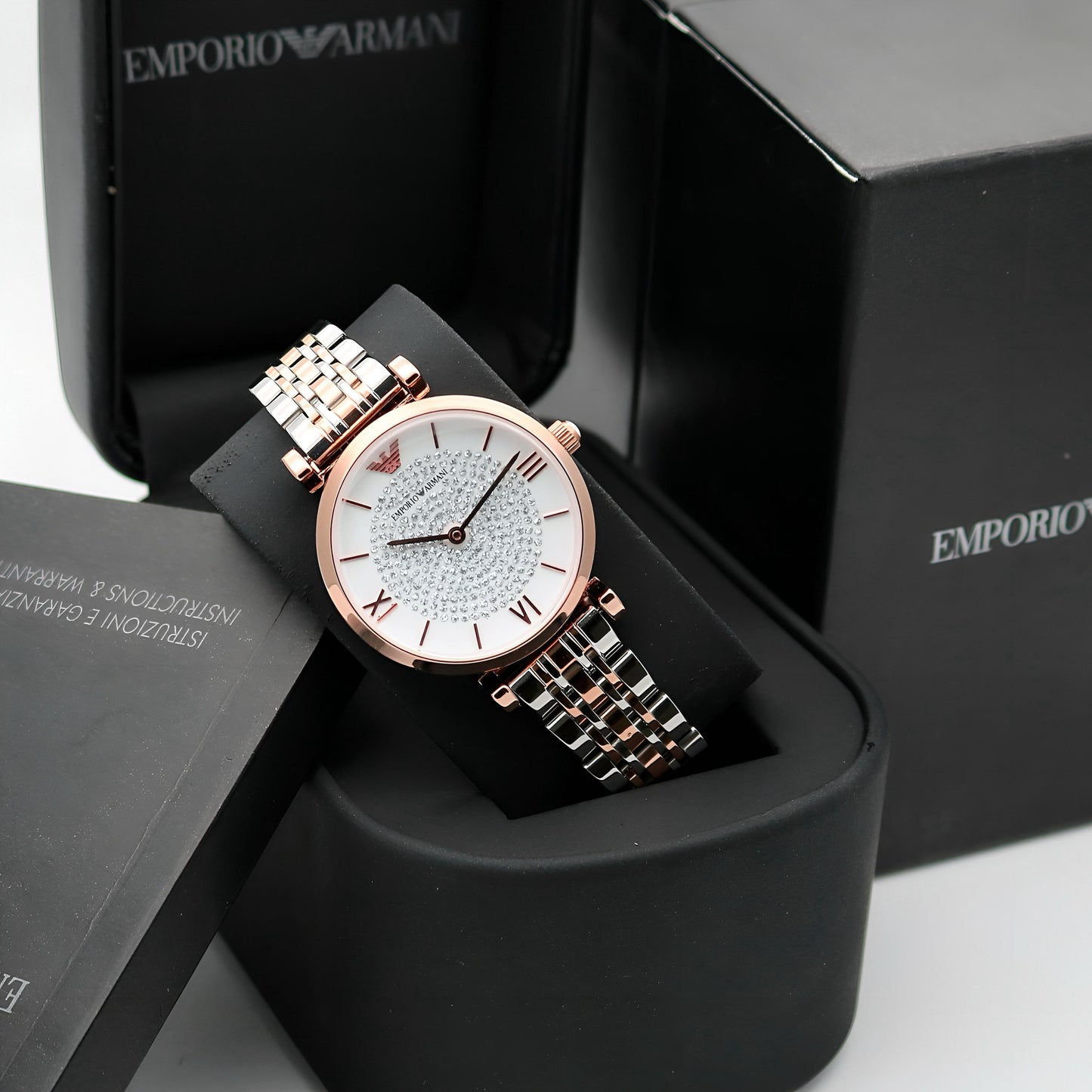 Women's Premium Watch
