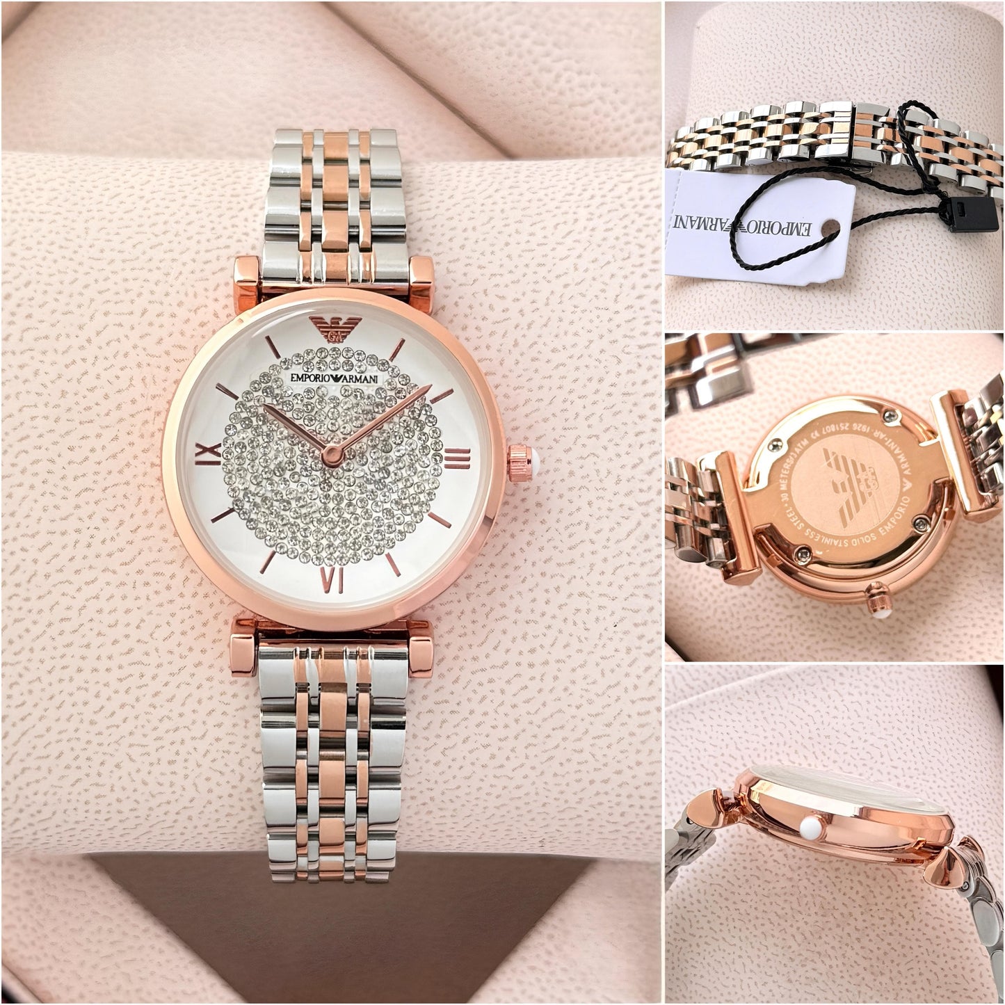Women's Premium Watch