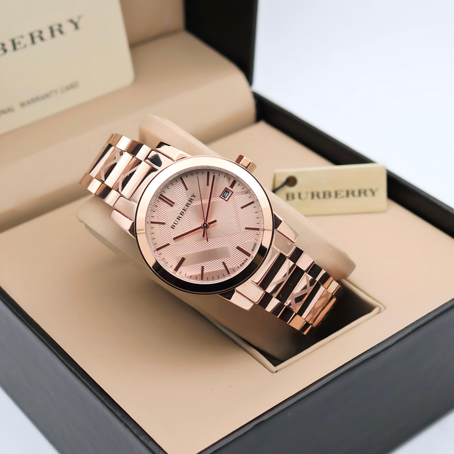 Women's Premium Watch