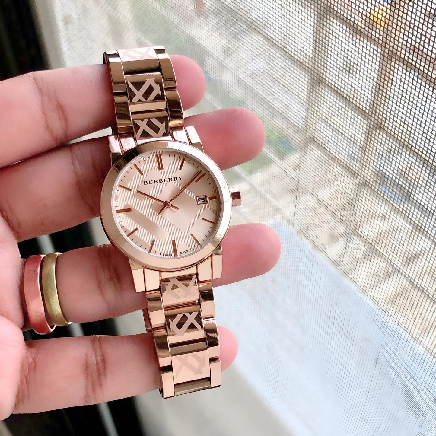 Women's Premium Watch