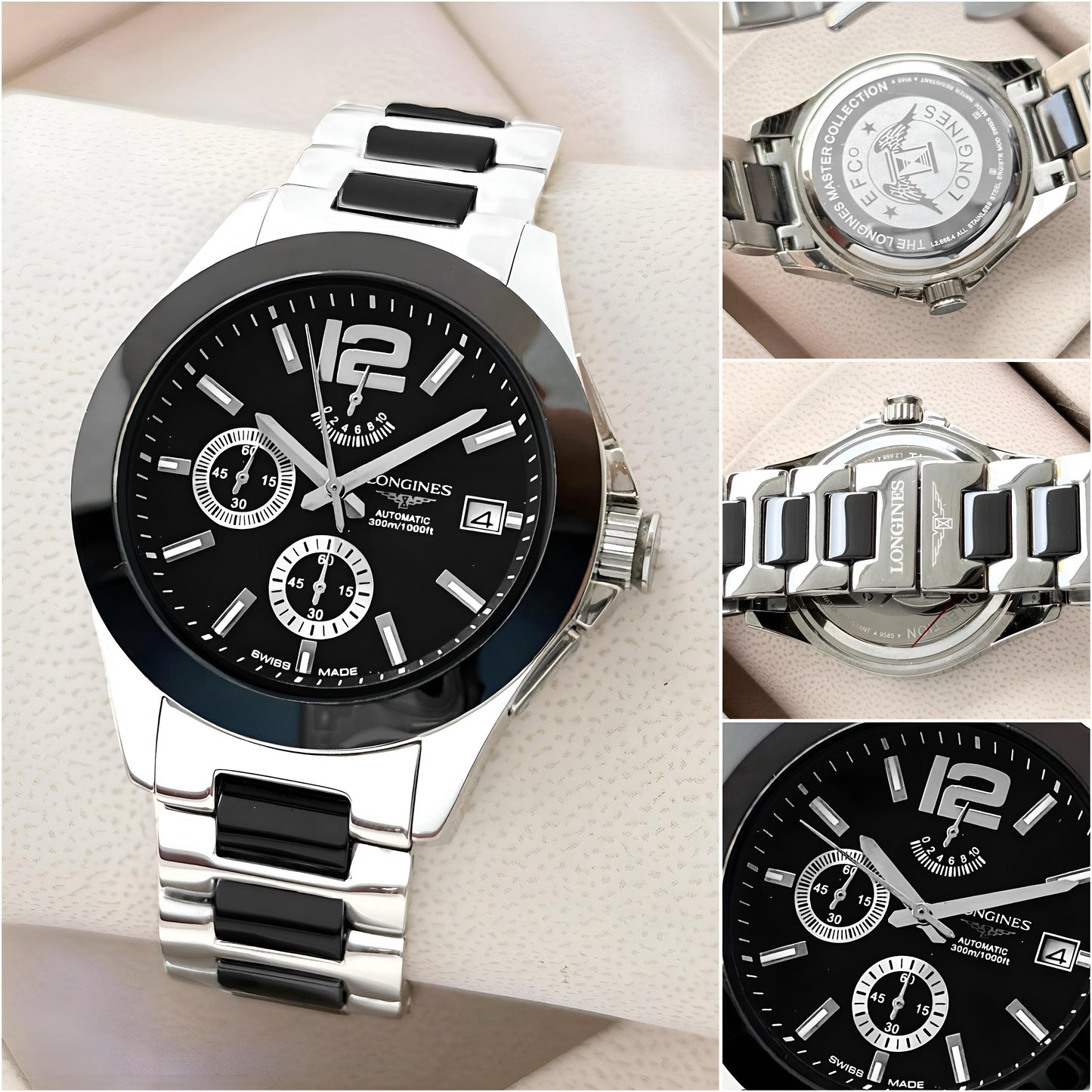 Men's Premium Watch