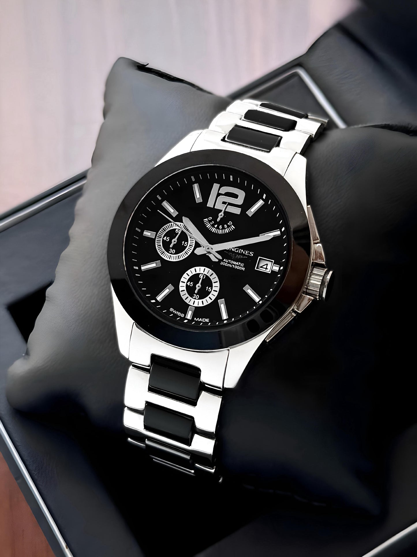 Men's Premium Watch