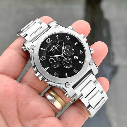 Men's Premium Watch