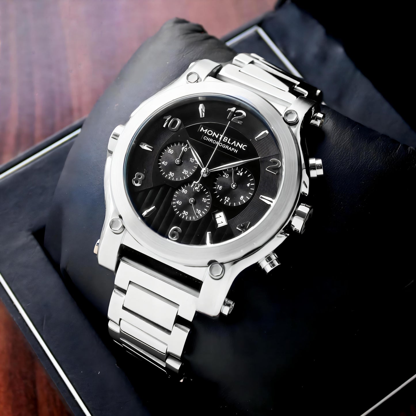 Men's Premium Watch