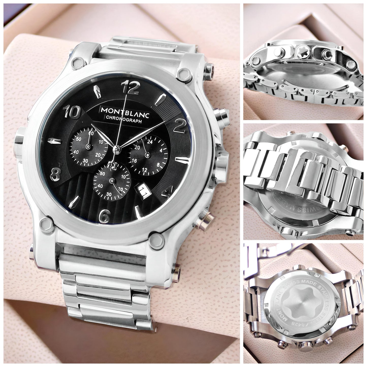 Men's Premium Watch