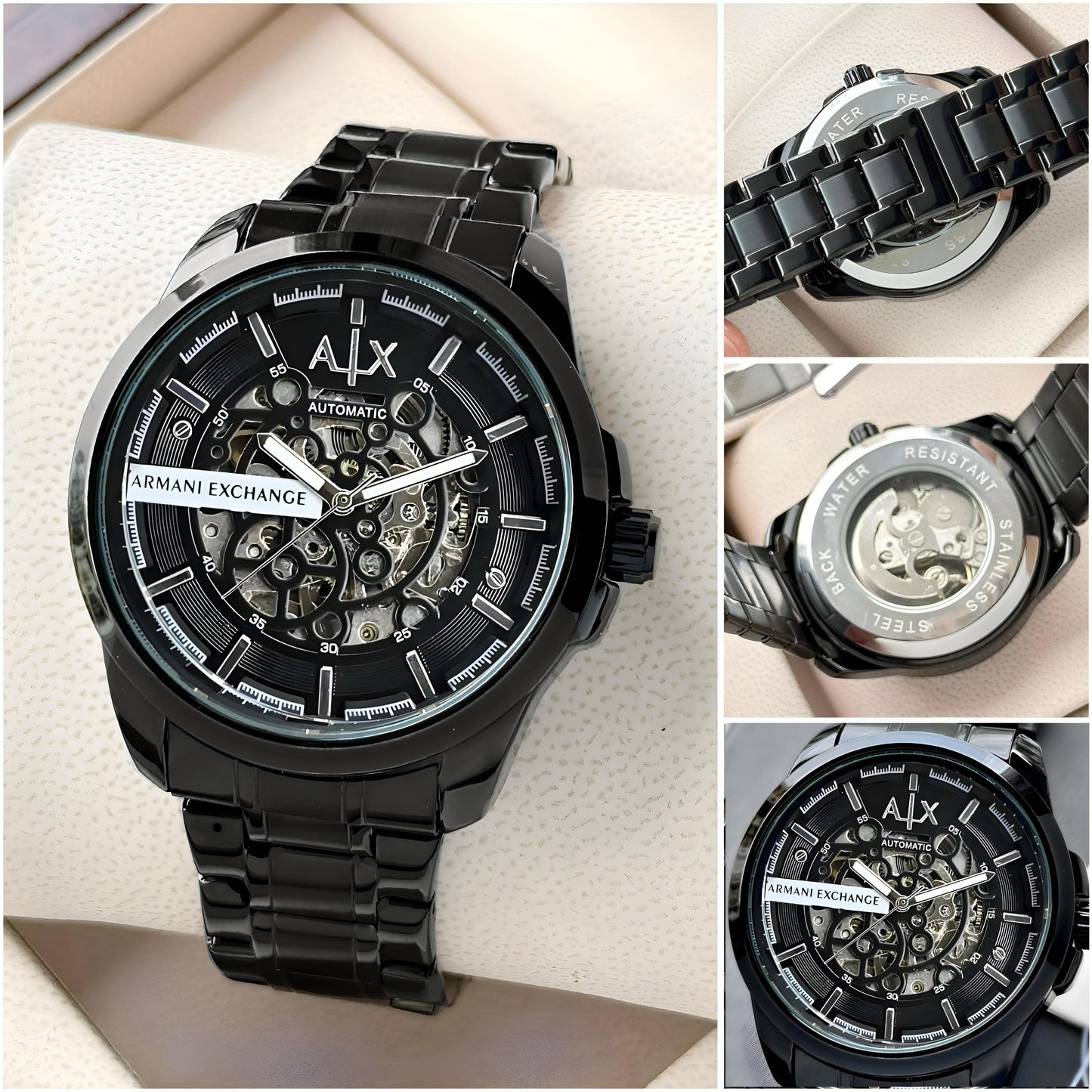 Men's Premium Watch
