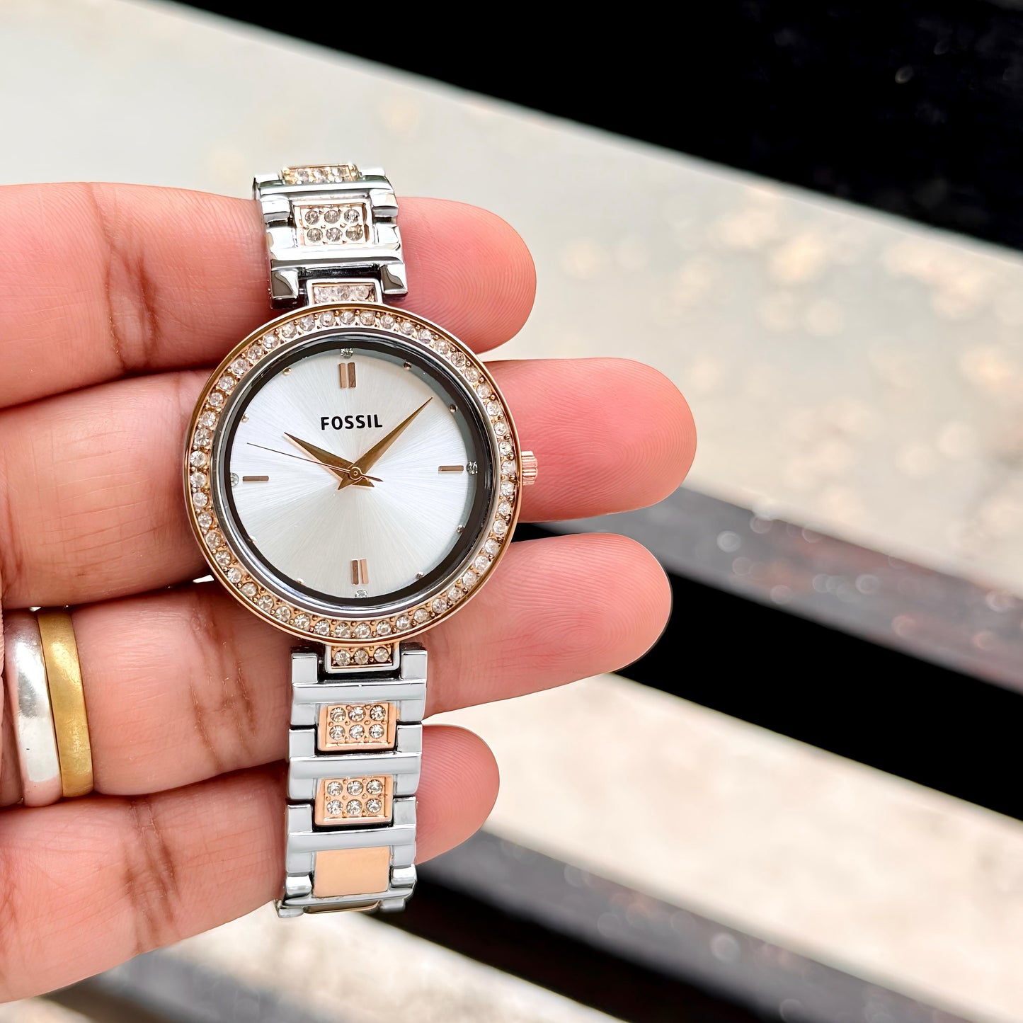 Women's Premium Watch