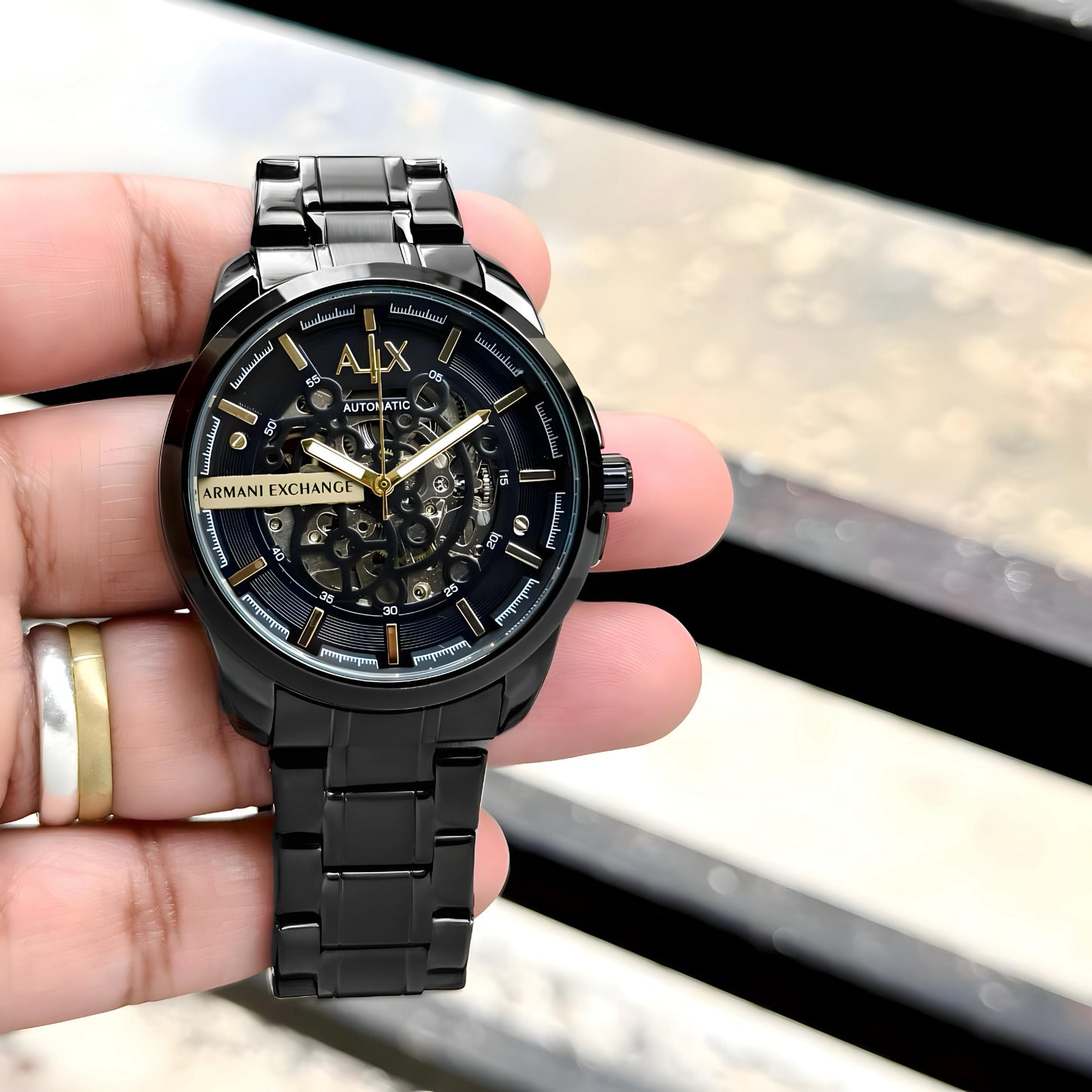 Men's Premium Watch