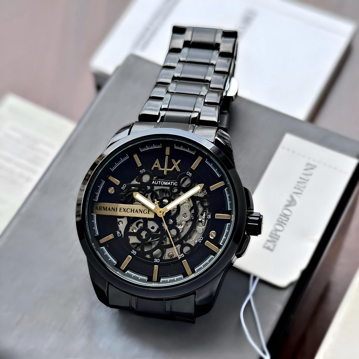 Men's Premium Watch