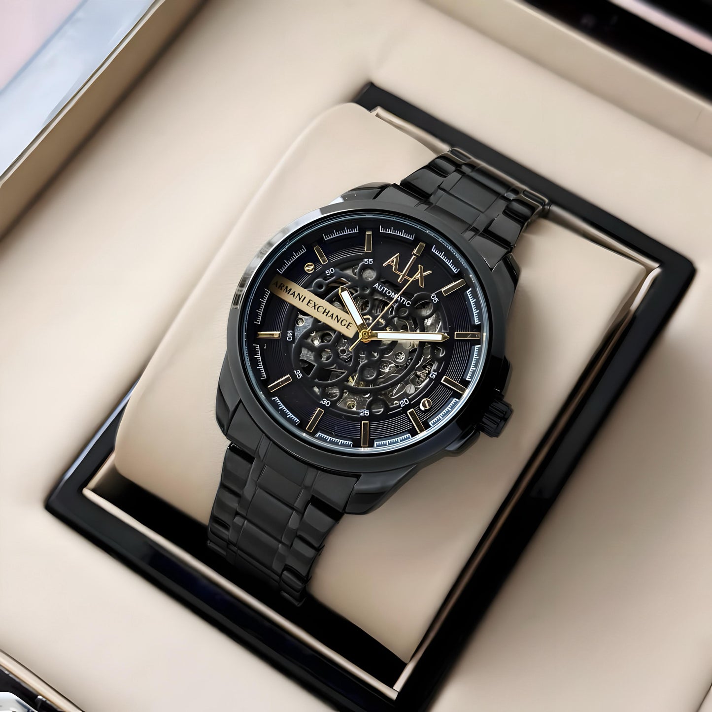 Men's Premium Watch