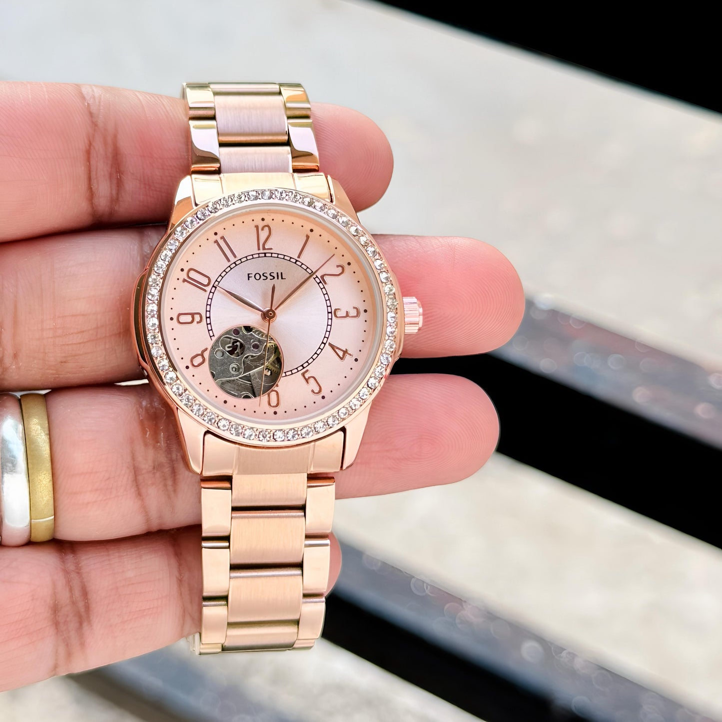 Women's Premium Watch