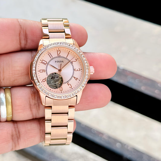 Women's Premium Watch