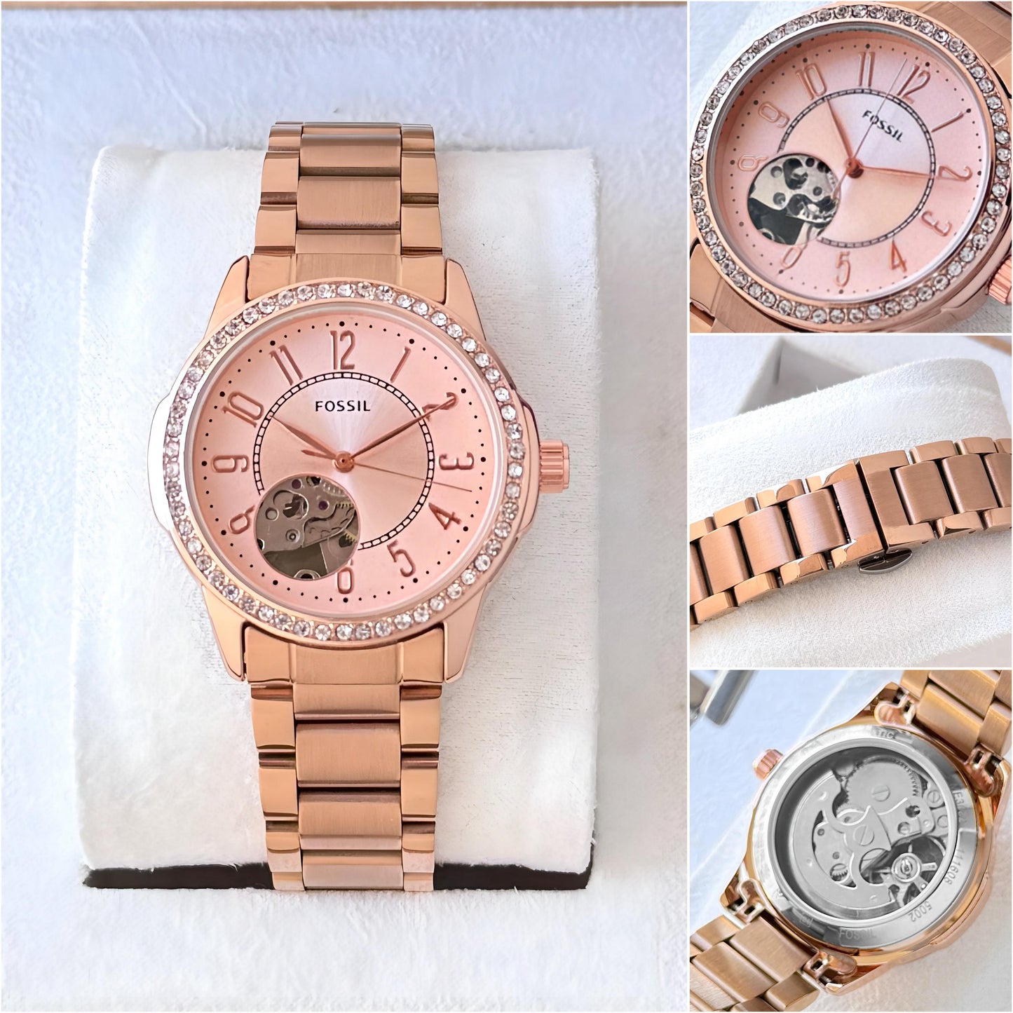 Women's Premium Watch