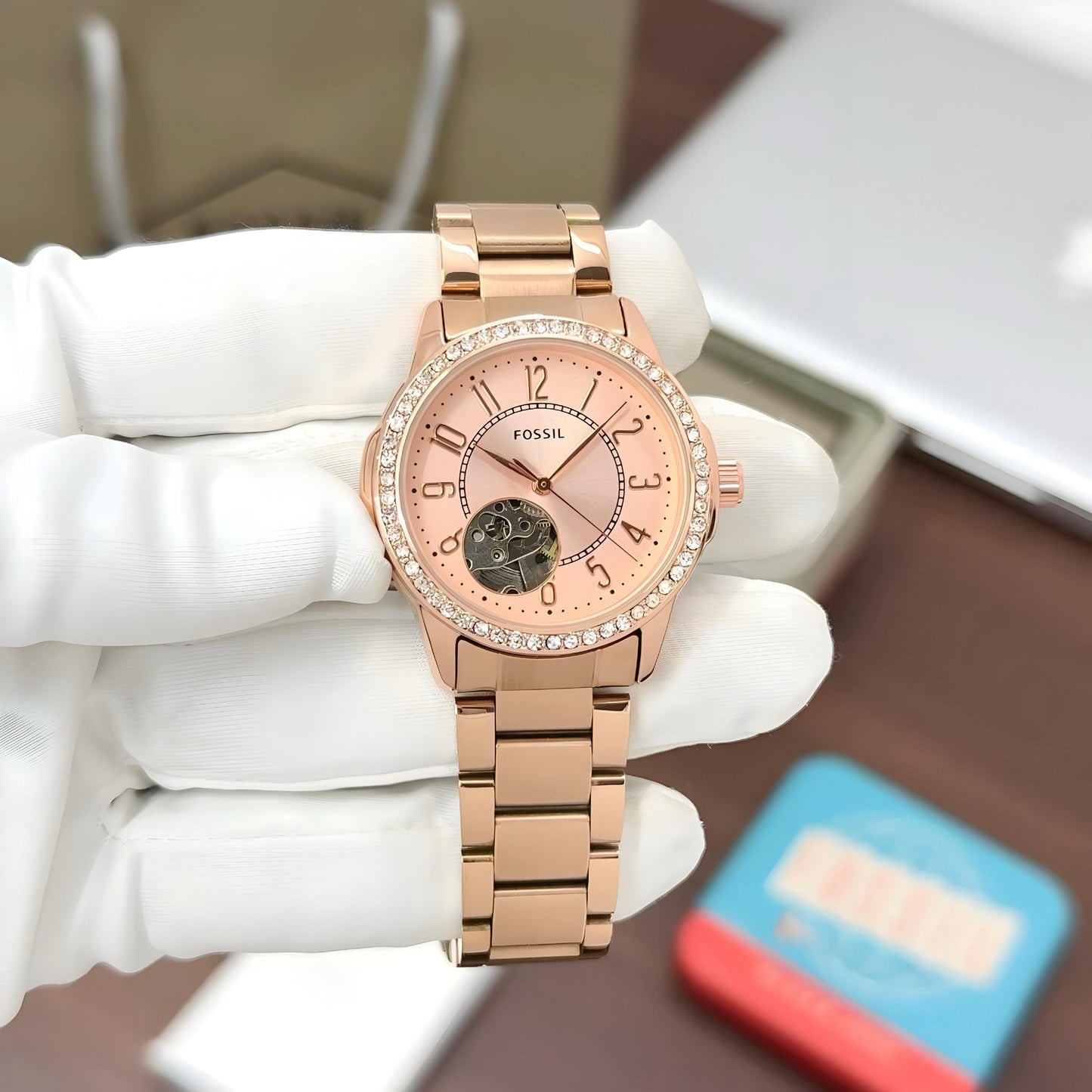 Women's Premium Watch