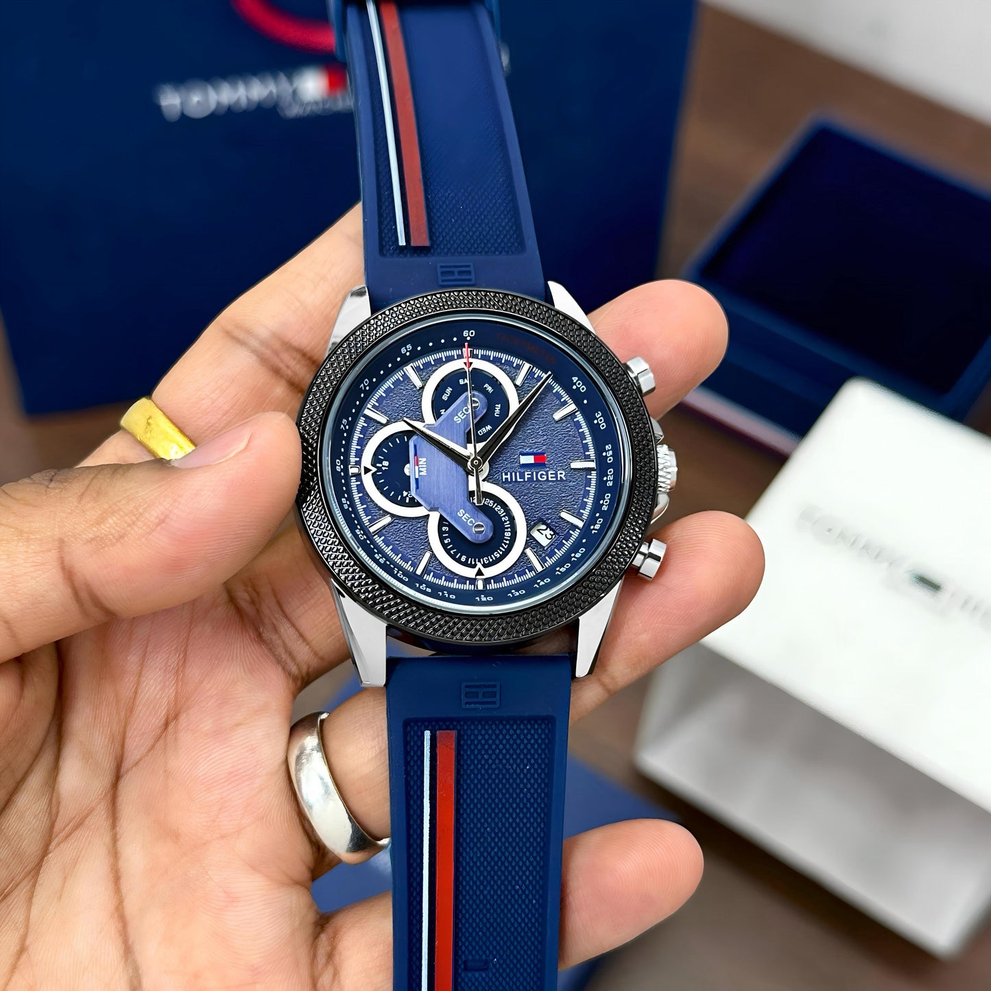 Men's Premium Watch