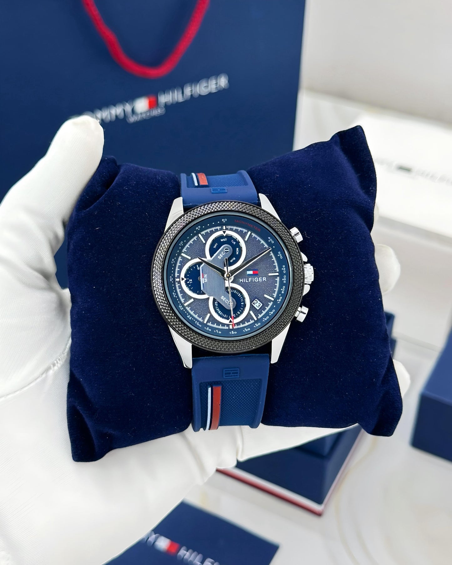 Men's Premium Watch