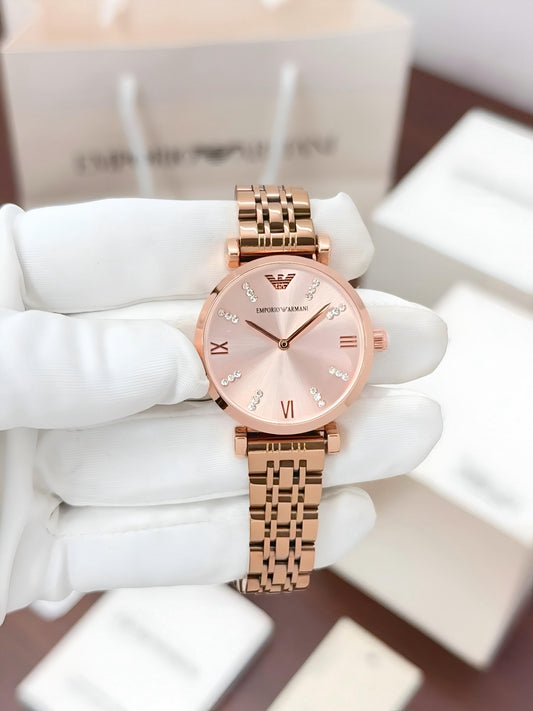 Women's Premium Watch