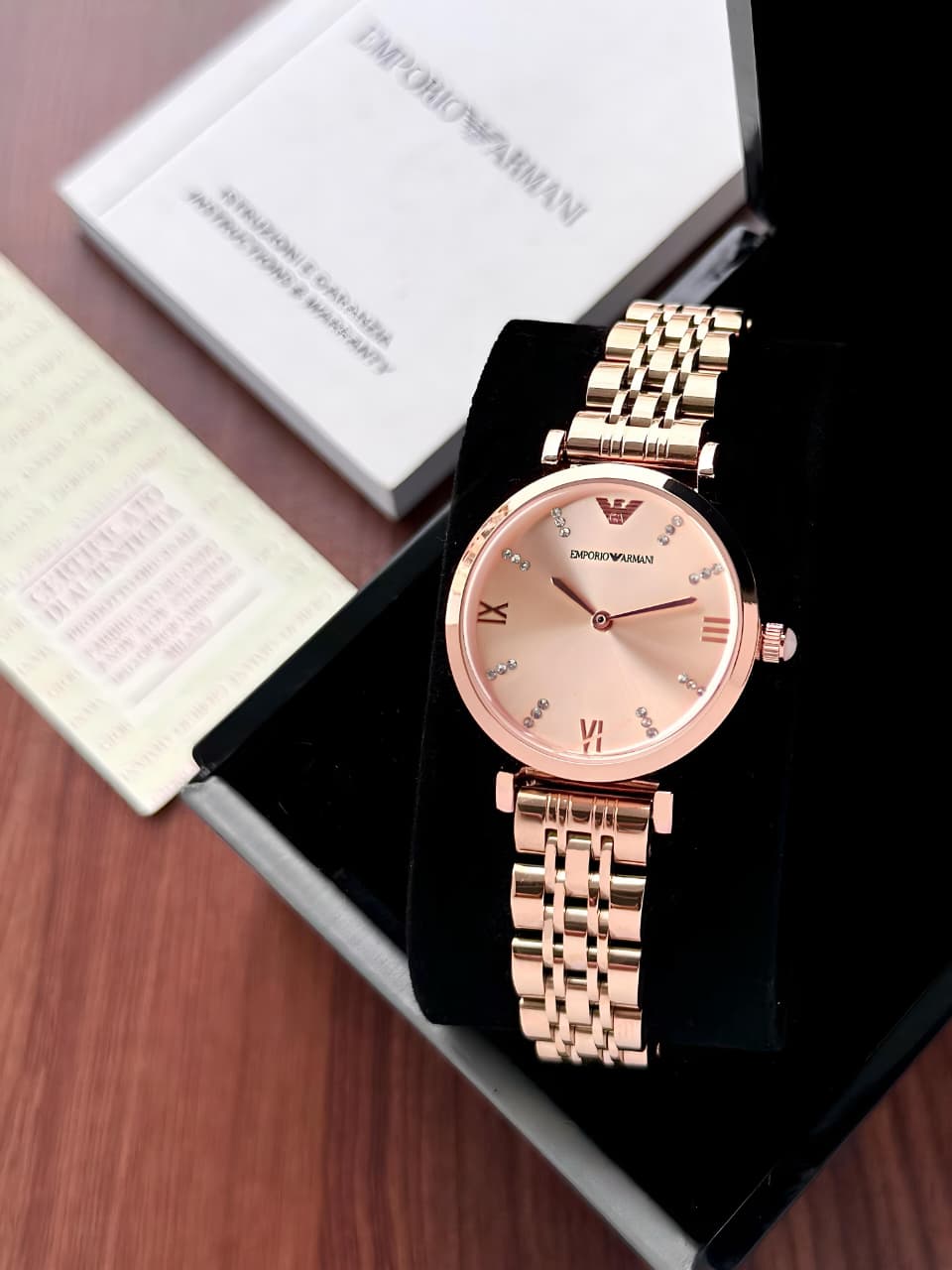 Women's Premium Watch