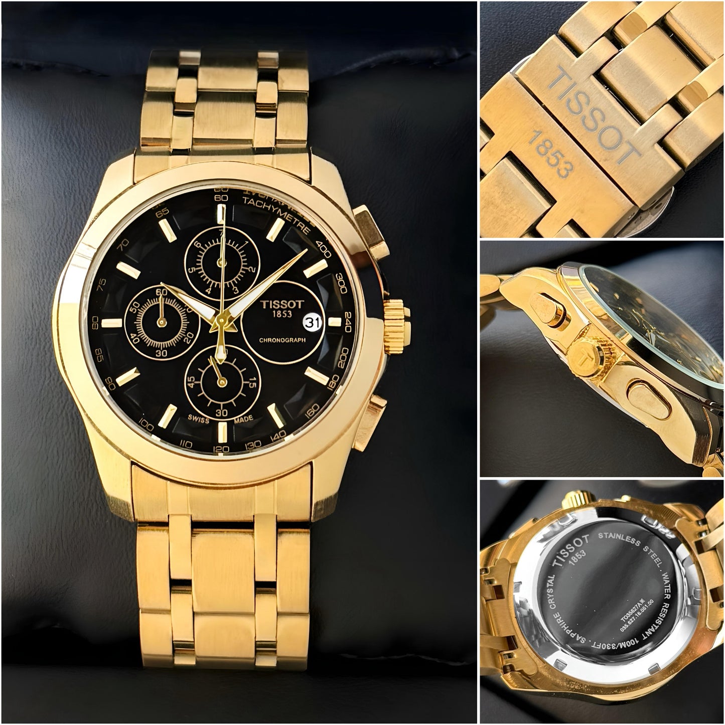 Men's Premium Watch