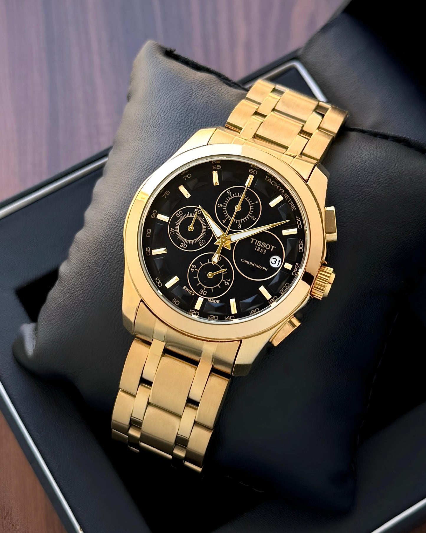 Men's Premium Watch