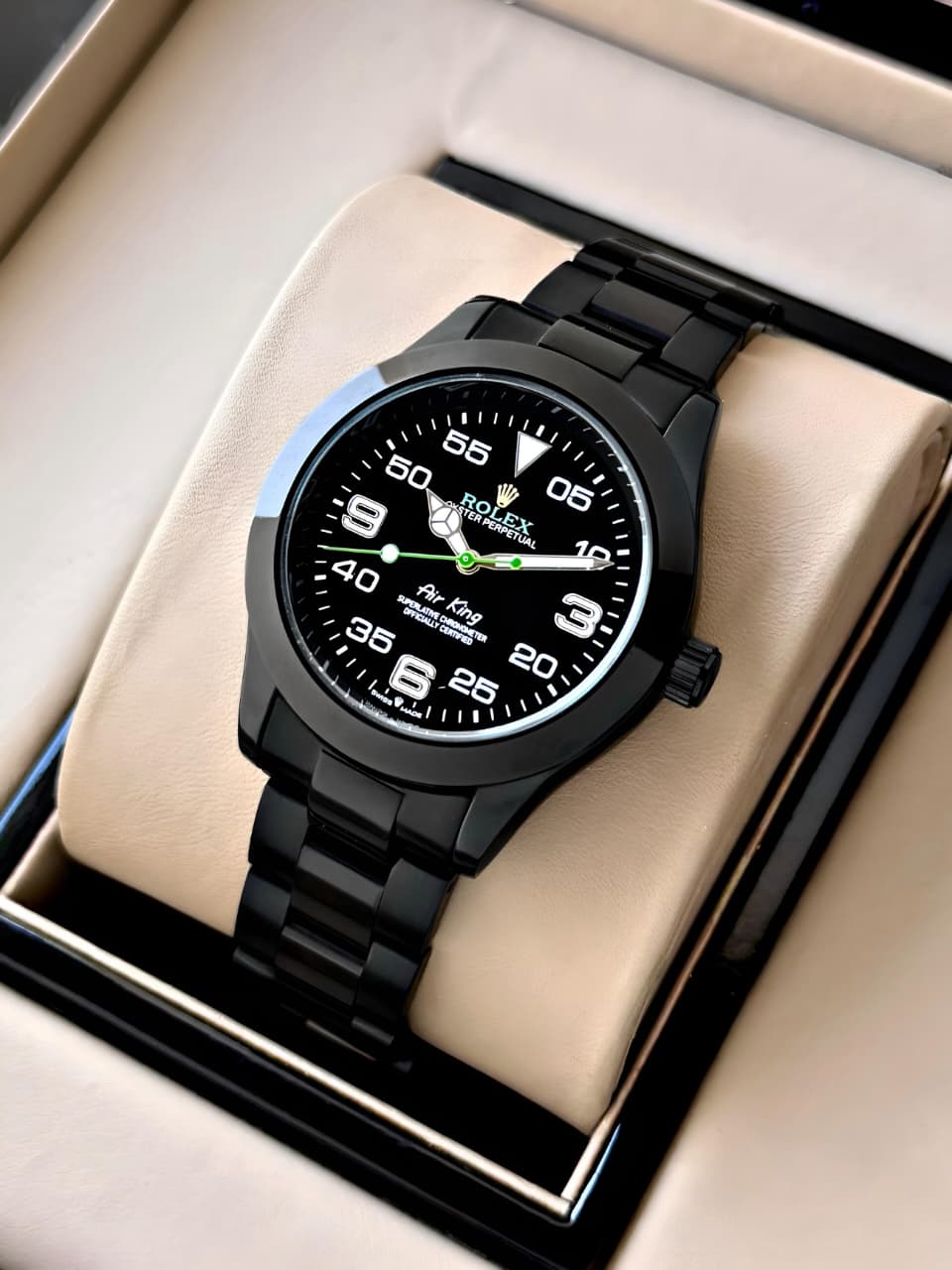 Men's Premium Watch