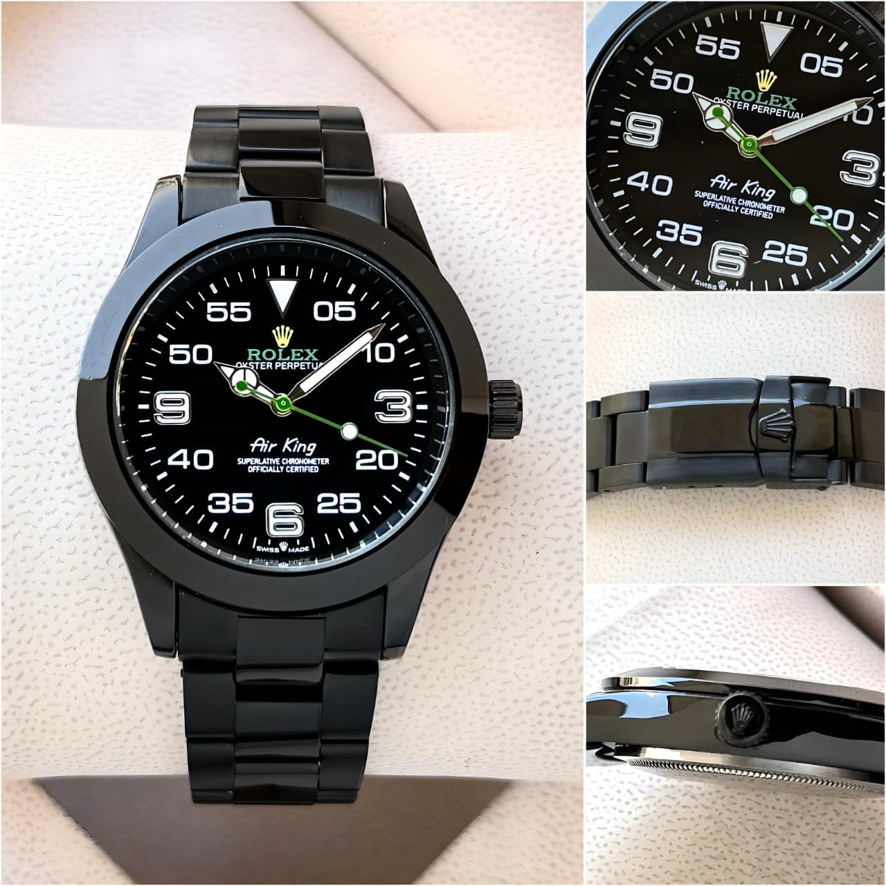 Men's Premium Watch
