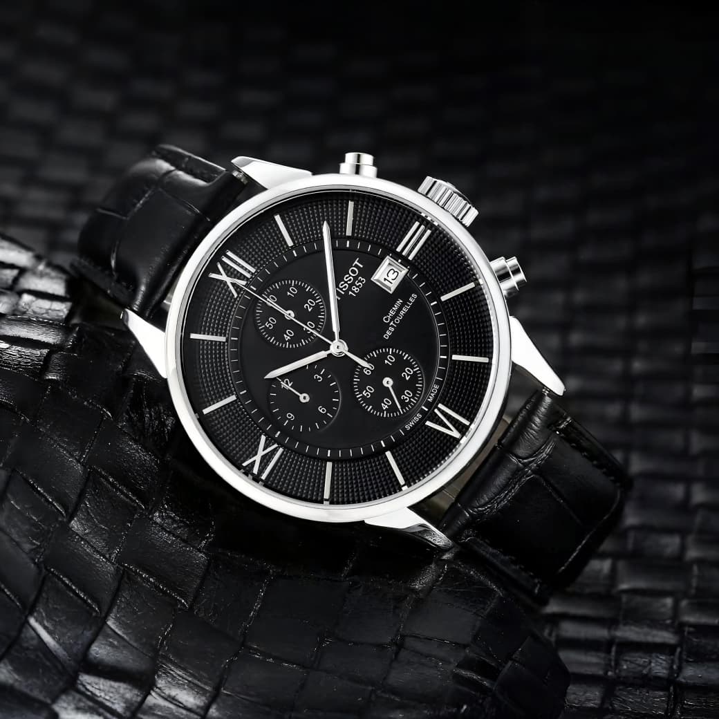 Men's Premium Watch