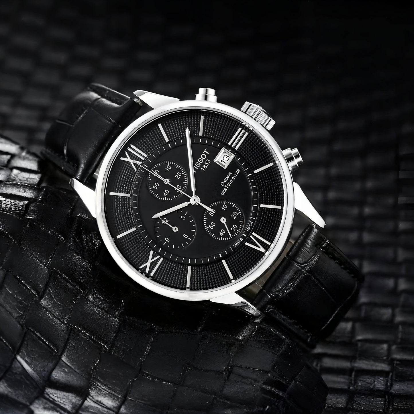 Men's Premium Watch