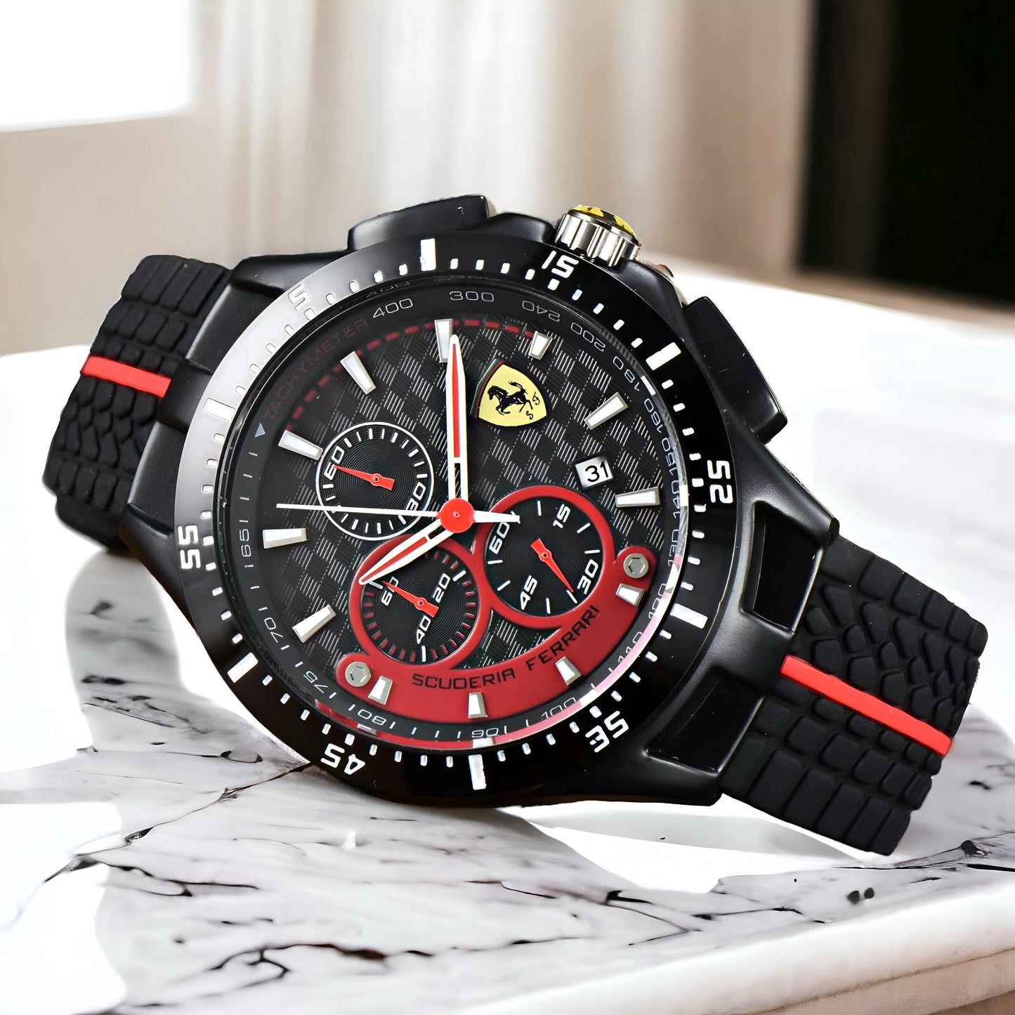 Men's Premium Watch