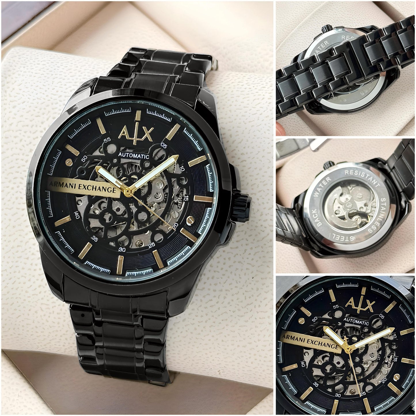 Men's Premium Watch