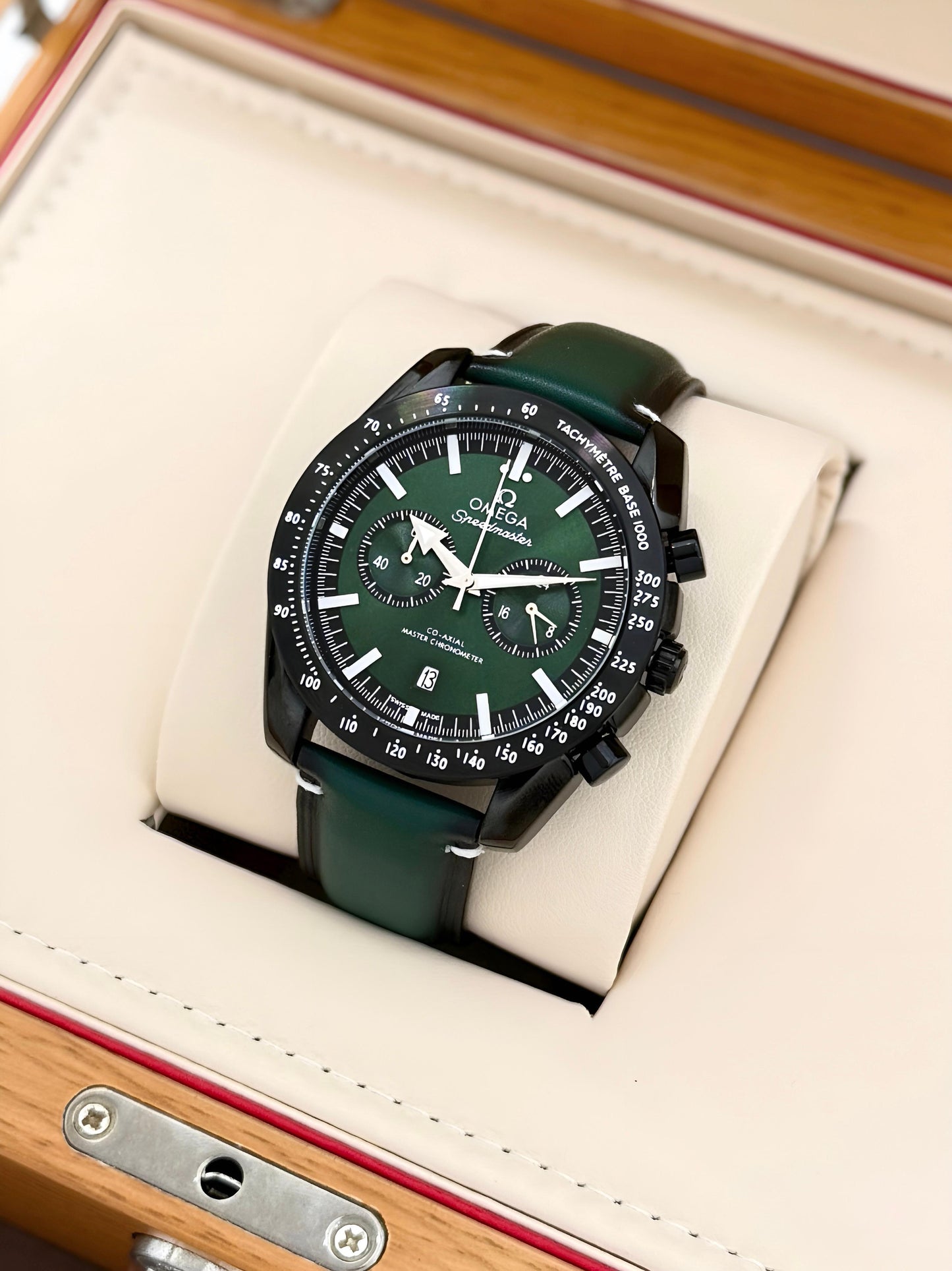 Men's Premium Watch