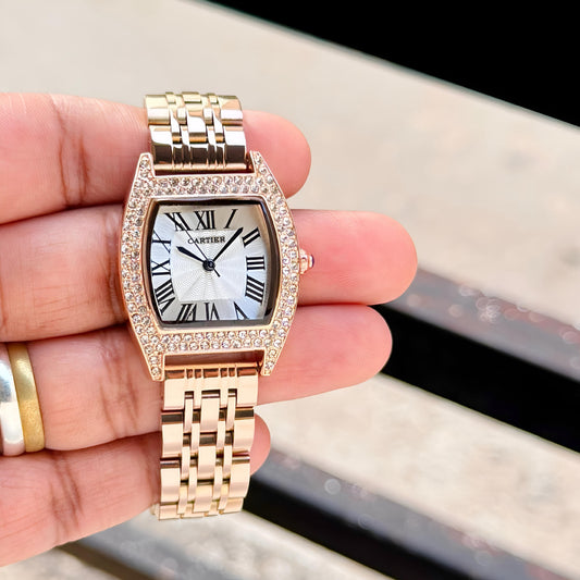 Women's Premium Watch