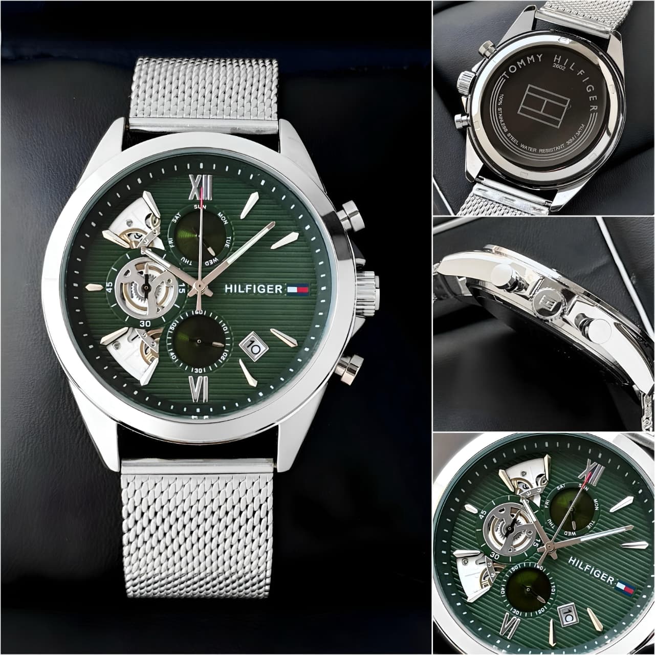 Men's Premium Watch