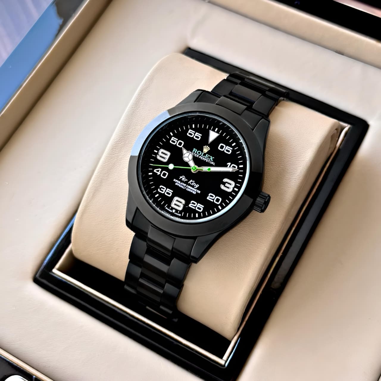 Men's Premium Watch