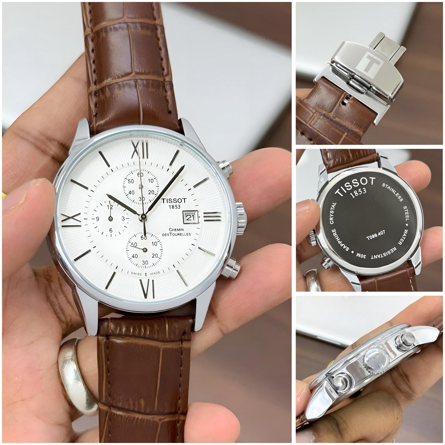 Men's Premium Watch