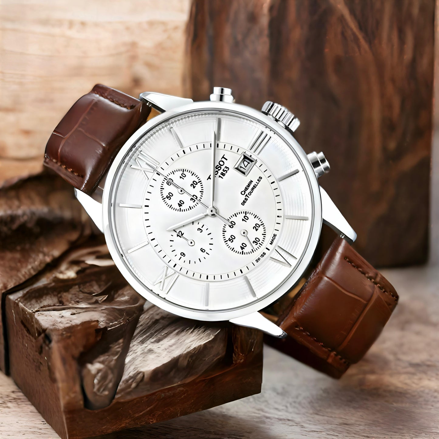 Men's Premium Watch