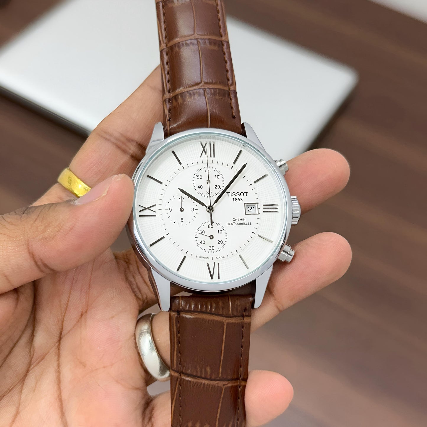 Men's Premium Watch