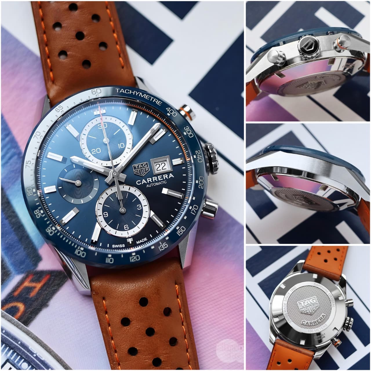 Men's Premium Watch