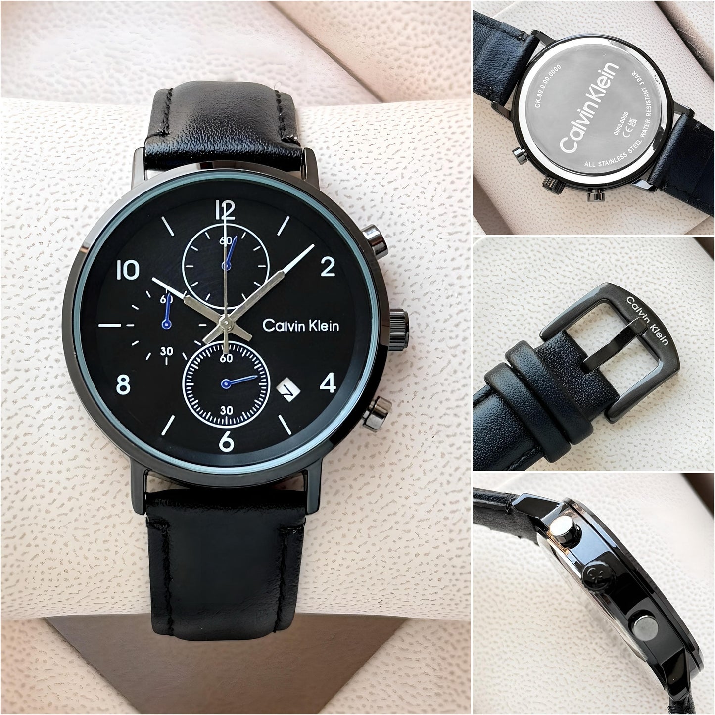Men's Premium Watch
