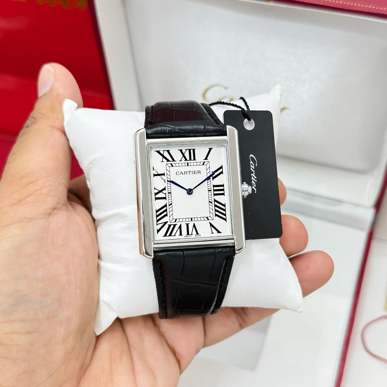 Men's Premium Watch
