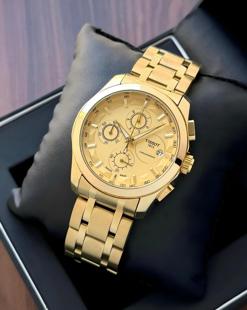 Men's Premium Watch