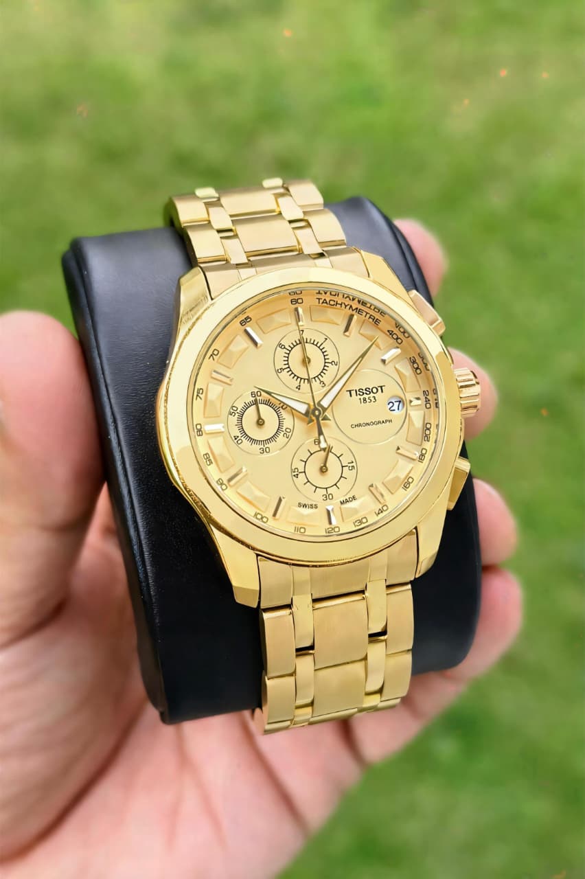 Men's Premium Watch