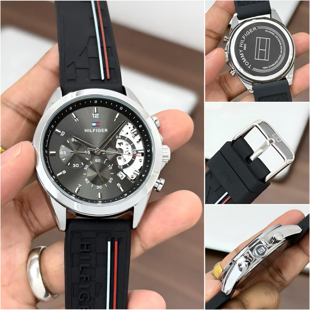 Men's Premium Watch