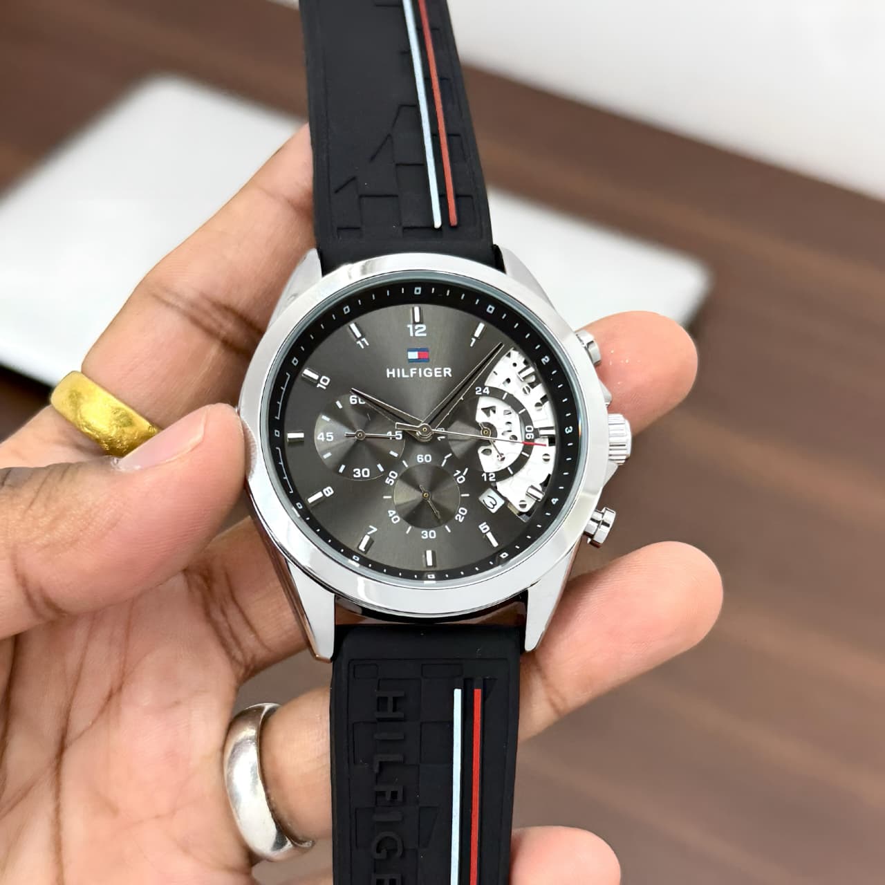 Men's Premium Watch