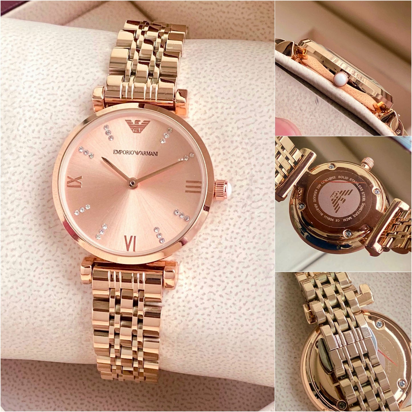 Women's Premium Watch